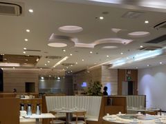 大堂-至潮餐厅精致粤菜·活鲈鱼·走地鸡(珠江新城店)