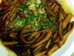 -吴门人家·苏宴宫廷菜(拙政园店)