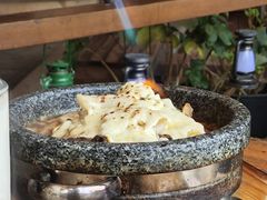 -马灯部落·西湖边的创意山景餐厅(虎跑动物园店)