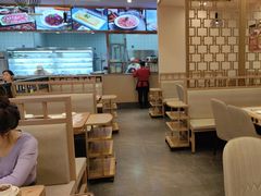 -蜀留香火锅(社会山店)