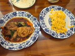 -灵福缘私房菜·农家菜(拈花湾·灵山大佛必推店)