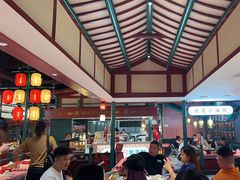 -辣小鲜·南昌大排档(船山路店)