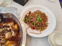 -鑫巴蜀(大兴店)