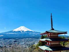 -富士山吉田線五合目
