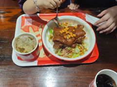 -猪角·闽南猪脚饭(茶亭店)