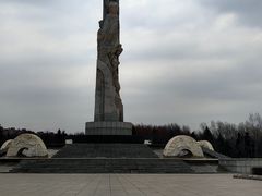 -长春世界雕塑园冰雪艺术天地