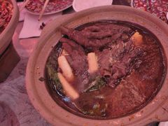 -山四砂锅(太原钟楼街店)