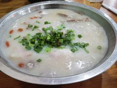 -南记食粥坊·宵夜大排档(莲花总店)