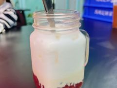 -梳打冰室(氹仔店)