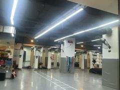 -拳盛时代拳击俱乐部(北京路店)