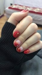 -PinkBaby美甲美睫