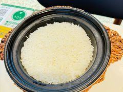 -满记甜品(巴黎春天宝山店)