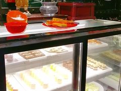 -好伦哥比萨烤肉自助(马家堡店)