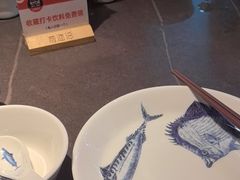-前海沿·青岛菜(大拇指广场石老人店)