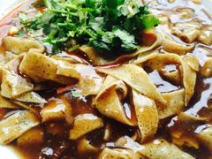 陈记锅巴菜-陈记锅巴菜(五大道店)