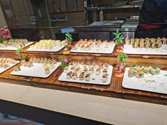 -蒙肥羊·酸汤潮牛·鲜牛肉火锅烤肉自助(岗顶店)