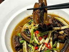 -许爷家·生态湖鲜(徐汇日月光店)