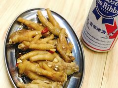 -小梁哥云吞面(黄贝岭店)