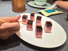 -南里山房·新淮扬菜(徐汇万科店)