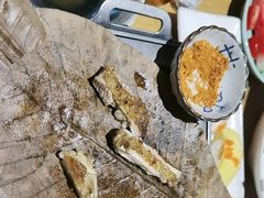 -一心创作料理屋(经开万达店)