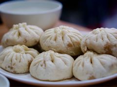 -津门如意包子铺(宾西路店)