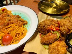 -魏斯理汉堡(西安沣东吾悦店)