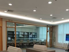 -爱康国宾体检中心(福田分院)