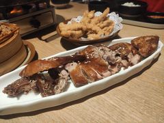 -川堂风·跷脚牛肉·乐山爆炒(宝山日月光店)