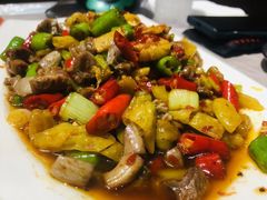 -李叔叔虾蟹大排档(青羊店)