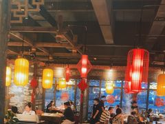 -蜀国大将老火锅(江北店)