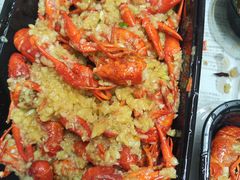 -巴厘龙虾·榜首油焖大虾(音乐学院·沿江酒馆店)