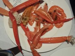 android_upload_pic-星伦多自助料理·涮烤一体(虹悦城店)