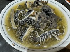 -汤锅大王(新平曹苏黄牛汤锅有限公司)