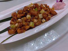 宫保鸡丁-香融府·烤鸭·家常菜(马家堡路店)