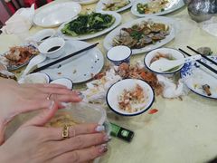 -源海渔村·现捞海鲜(大角湾店)