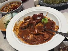 -柴门头啖汤·经典川菜·慢火汤品(锦城万达店)