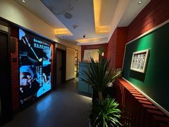 -宏达老菜馆(东安街店)