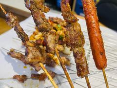 -回·龙虾铺·盆盆蟹·烧烤大排档(回龙观店)