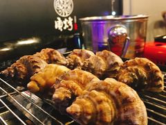 -质烤烤物·活烤海鲜(质烤总店)