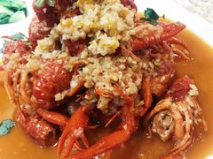 -辣螃铠盆盆蟹大排档(总店)