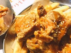 -炑八韩烤(琼华店)