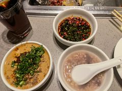 -海底捞火锅(凯德广场店)