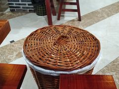 -炭虎子水浒烤肉(梦时代店)