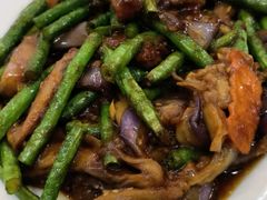 -煲煲掂风味煲仔饭餐厅(西区店)