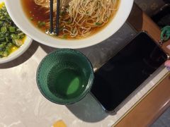 -松鹤面馆·古法焖肉面(观前店)