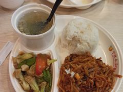 -全统永和豆浆(扬村三路店)