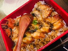 -白石的深夜食堂(大上海店)