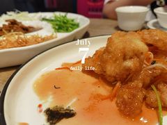 -四姐妹东北饺子(沙尾路店)