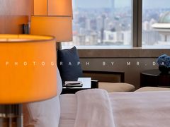 -上海明天广场JW万豪酒店