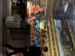 -领鲜天下·焗海鲜·花胶鸡(天目里店)